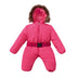 Baby jumpsuit - Minihomy