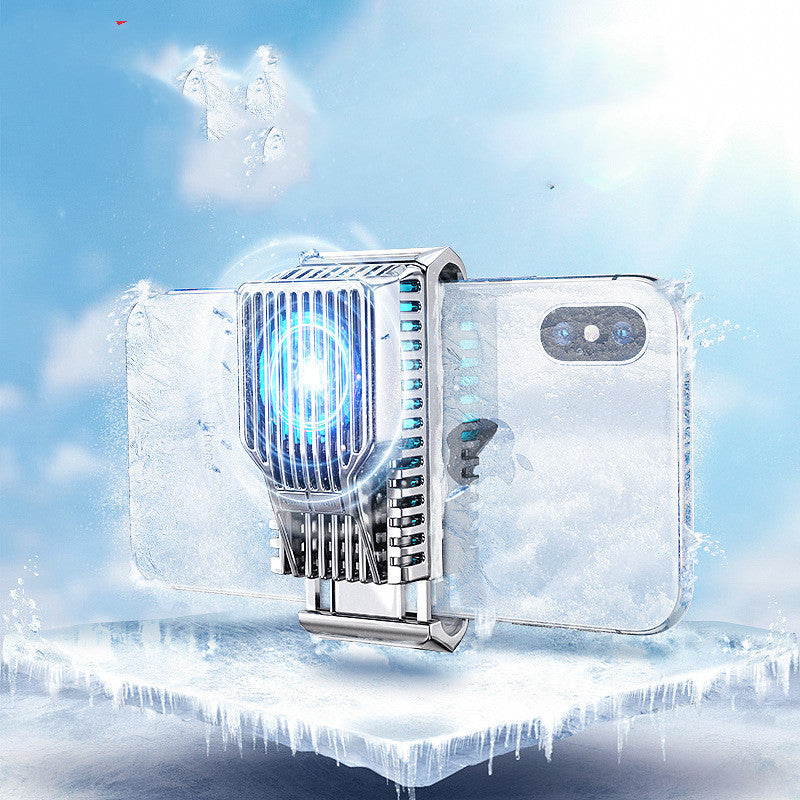 Mobile phone radiator - Minihomy