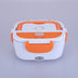 Electric lunch box food grade plastic 110v 220v plug in lunch box household appliances gift - Minihomy