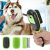 5-in-1 Pet Cleaning and Grooming Comb Set - Minihomy