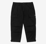 Cargo Calf-Length Jogger Pants