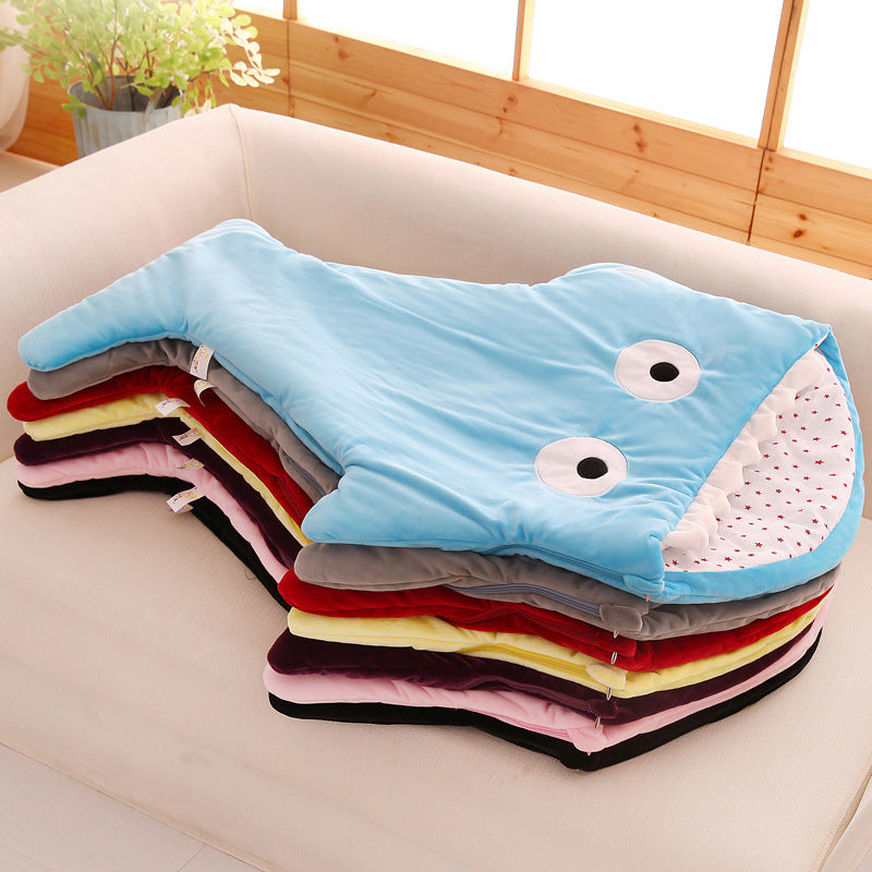 Shark Sleeping Bag