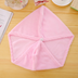 Korean version of coral fleece dry hair cap dry hair towel