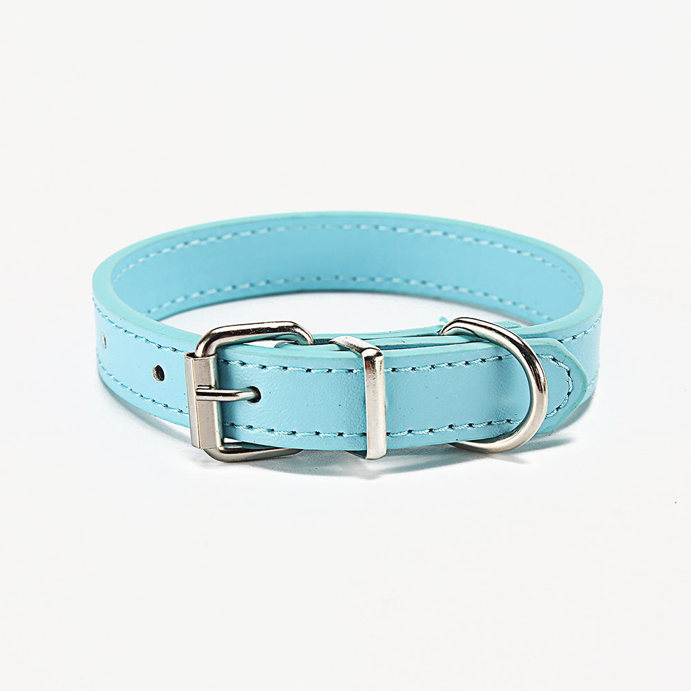 Pet supplies collar