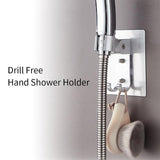 Household sprinkler bathroom shower rain shatter-resistant suit shower head