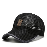 Summer Hat Men Outdoor Leisure Sun Hat