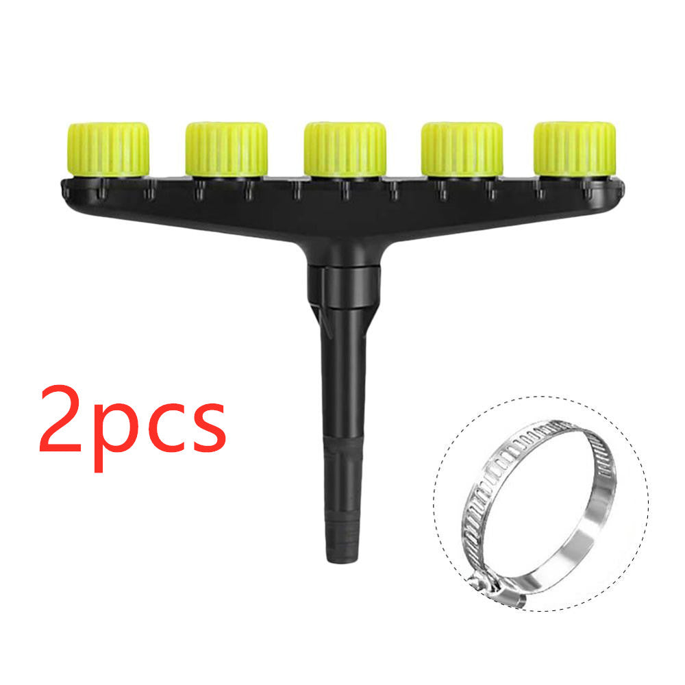 Agriculture Atomizer Nozzles Garden Lawn Water Sprinklers Nozzle Tool