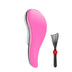 Detangling Hair Brush Women Haircare Anti-knot Styling comb - Minihomy