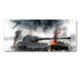 Gaming Mouse Pad Can Print OLGO Oversized Mouse Pad - Minihomy