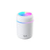 Car Air Purifying Humidifier - Minihomy