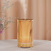 Hollow Aroma Diffuser Ultrasonic Atomizer Household Humidifier - Minihomy