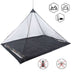 Outdoor Person Travel Camping Portable Foldable Mesh Mosquito Net Tent Wilderness Campping - Minihomy