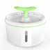 Automatic Circulation Pet Cat Drinking Fountain