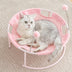 Cat Bed House Pet Kitten Hammock Mattress