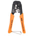 JM-CT4-1 6P 8P Ethernet Internet Cable Crimping Plier Networ