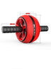 Abdominal Wheel Abdominal Device Abdominal Exercise Fitness Roller Home Fitness Equipment - Minihomy