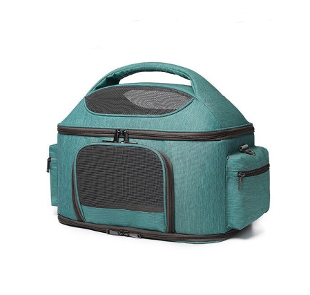 Pet Cat Bag Go Out Portable Bag - Minihomy