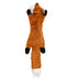 Animal Skin Toys Pet Sounding Plush Toys - Minihomy