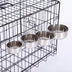 Stainless Steel Pet Food Supplies