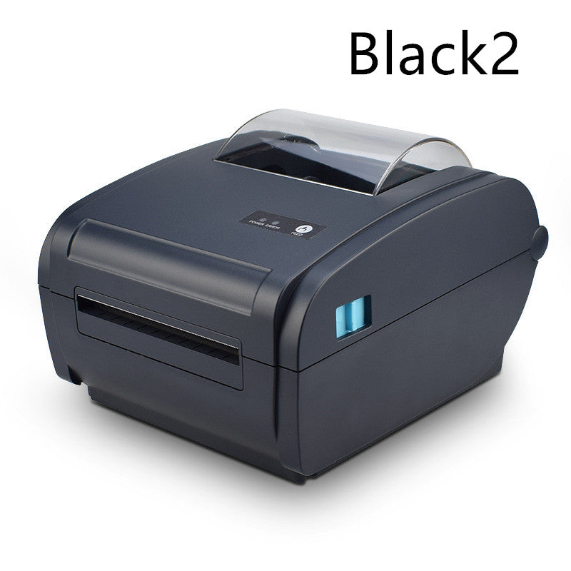 4x6 Direct Thermal printing labels printer - Minihomy