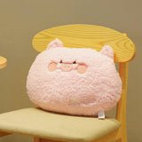 Cute Animal Plush Toy Bear Pillow