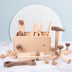 Combined Children's Educational play House Disassembly Toy - Minihomy