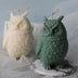 Big Owl Decoration Silicone Mold Home Decoration Decoration - Minihomy