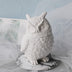 Big Owl Decoration Silicone Mold Home Decoration Decoration - Minihomy