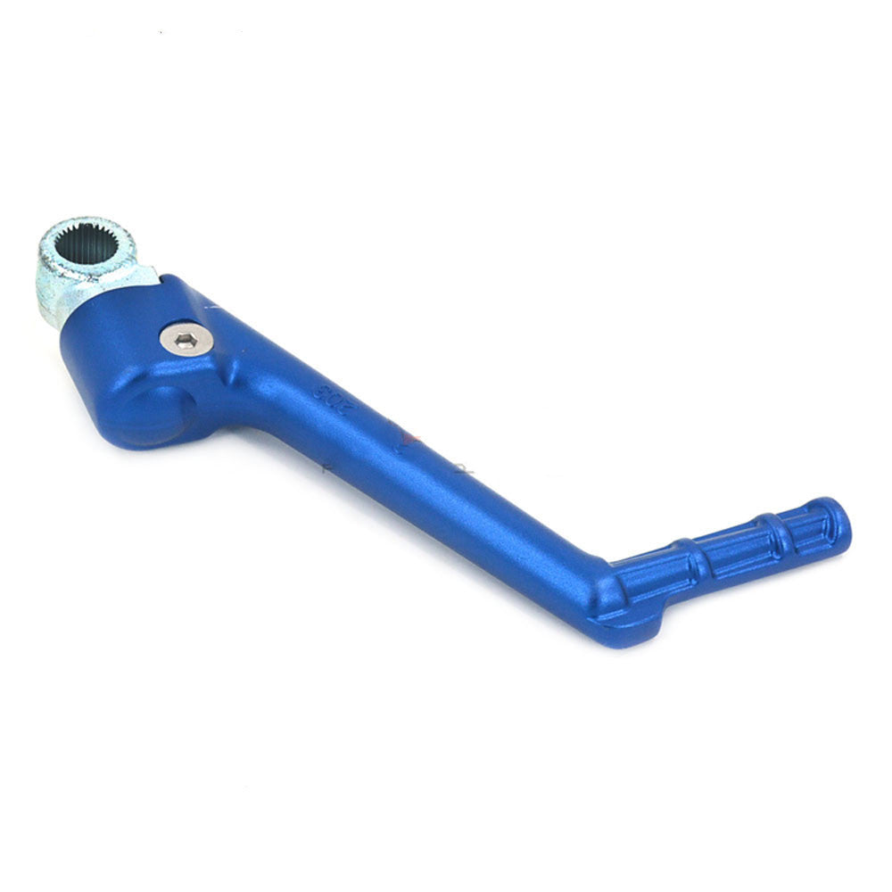 86-16 Modified Aluminum Alloy Forged Kick Starter Rod