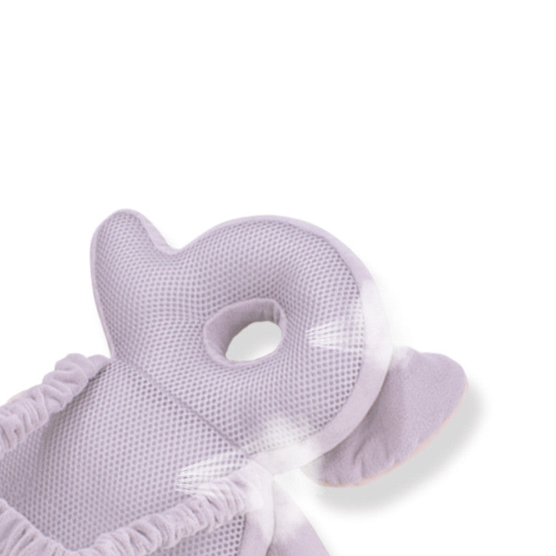 Baby Anti-fall Pillow Baby Head Protection Pad - Minihomy