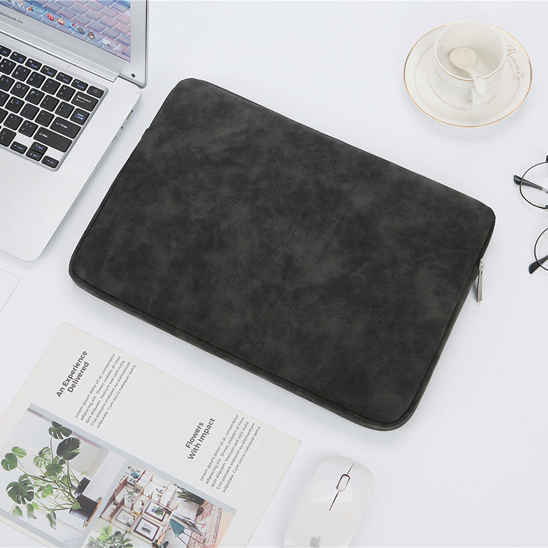 14 Inch Laptop Bag Flat Liner Bag - Minihomy