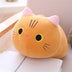 Cat Plush Doll Soft Cute Cat doll - Minihomy