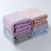 Diamond Double-Sided Shop Towel Sweat-Absorbent Polyester Nylon Fitness Shop Towel Wholesale