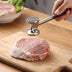 Home Steak Beef Hammering Meat Kitchen Tools