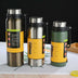 Portable Portable Outdoor Sports Thermos Cup - Minihomy