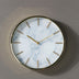 Nordic Modern Wall Clock Light Luxury Style - Minihomy