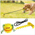 Dog Teething And Bite Resistant Outdoor Strong Draw Rope Ball - Minihomy