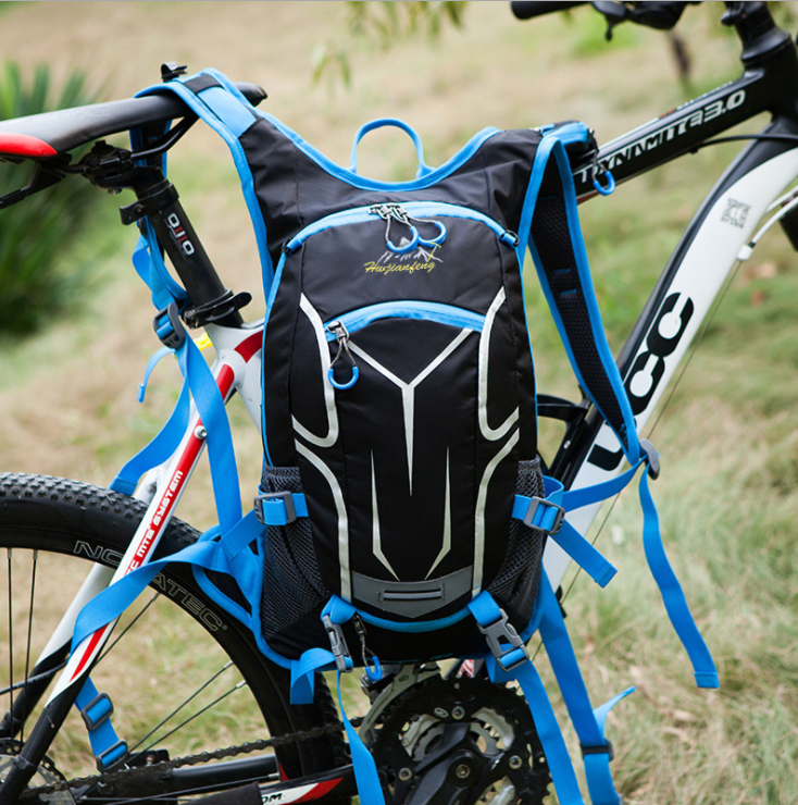 Mountain Bike Waterproof Bicycle Bag - Minihomy