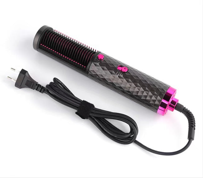 Hair Curling Iron Hair Dryer