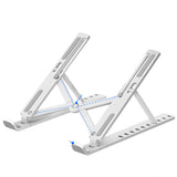 Laptop Stand Aluminum Alloy Computer Stand - Minihomy