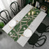 Model Room Table Flag Modern Simple Jacquard Table Cloth Several Bed Flags Can Be Customized - Minihomy