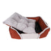 Warm Non-woven Fabric All-season Universal Pet Bed