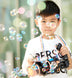 Gatling Bubble Gun Machine Children'S Automatic Electric Bubble Machine Porous Light Music - Minihomy