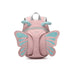 Children'S School Bag Kindergarten Spot Cross-Border Childlike Cute Butterfly Shoulders Cute Baby Snack Backpack