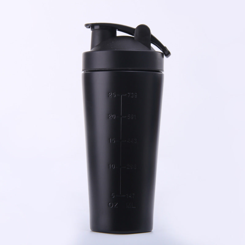 Multifunctional Fitness Sports Water Cup