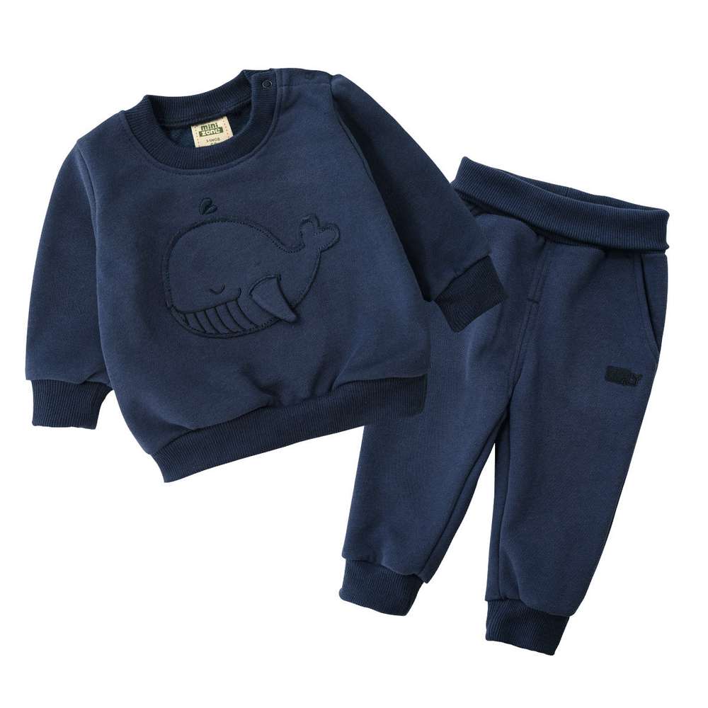 Baby Kids Clothes Sports Suit - Minihomy