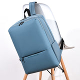 Business Laptop Bag Outdoor Large-Capacity Backpack