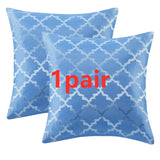 Bedroom Sofa Home Decor Pillowcase