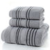 Household Pure Cotton Towel Towel Adult Bath Towel