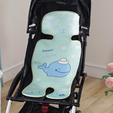 Summer Stroller Cooling Pad: Keep Your Baby Cool and Comfortable on the Go